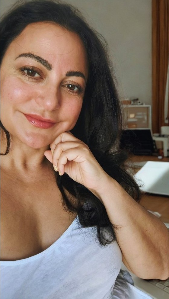 Ayda Valadi
